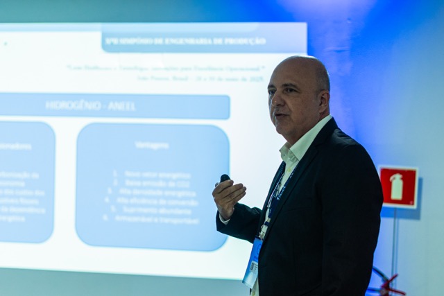 Foto do evento XIII SIMEP - Dia 3